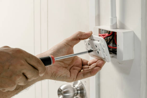 Best Electrical Remodeling Services  in Georgetown, IL