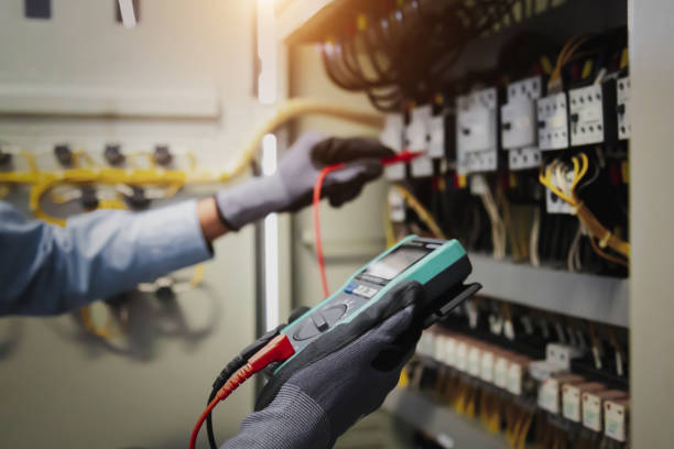 Best Electrical Safety Inspections  in Georgetown, IL