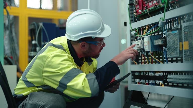 Emergency Electrical Repair Services in Georgetown, IL